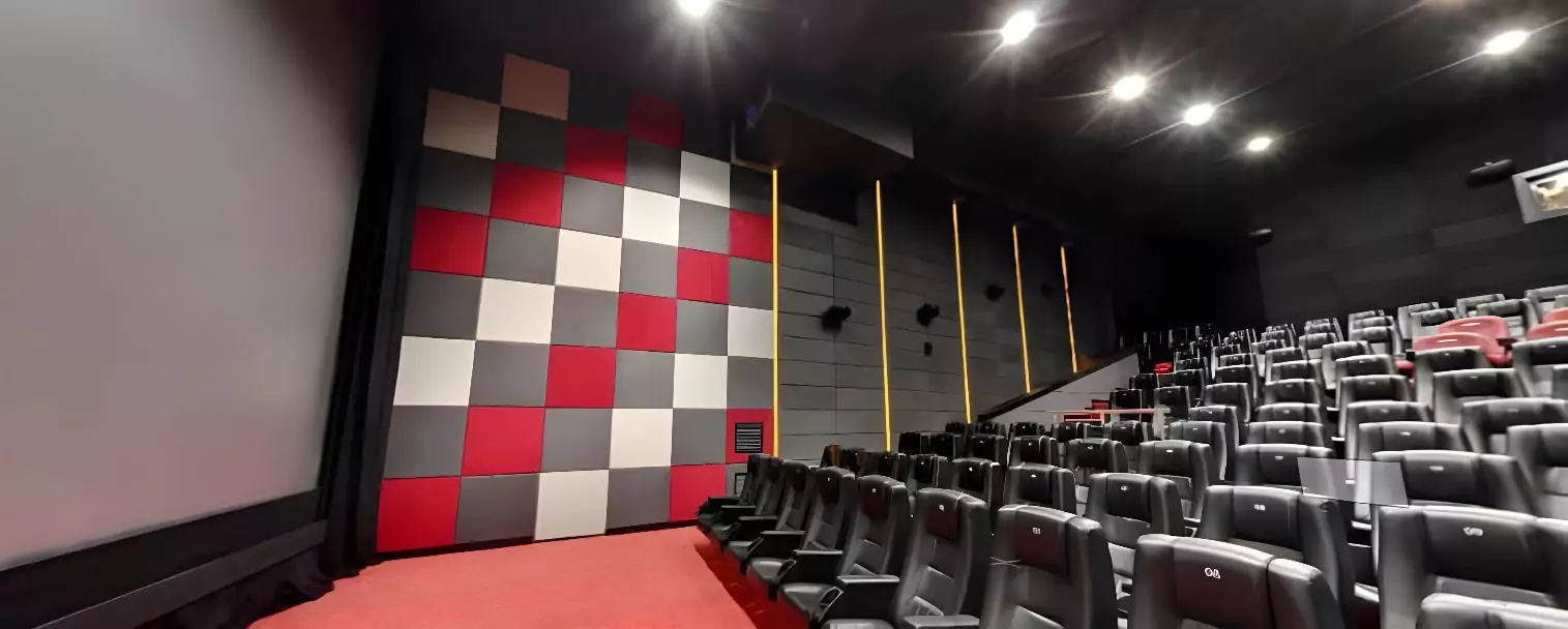 Akustik Panel Tedarikçisi