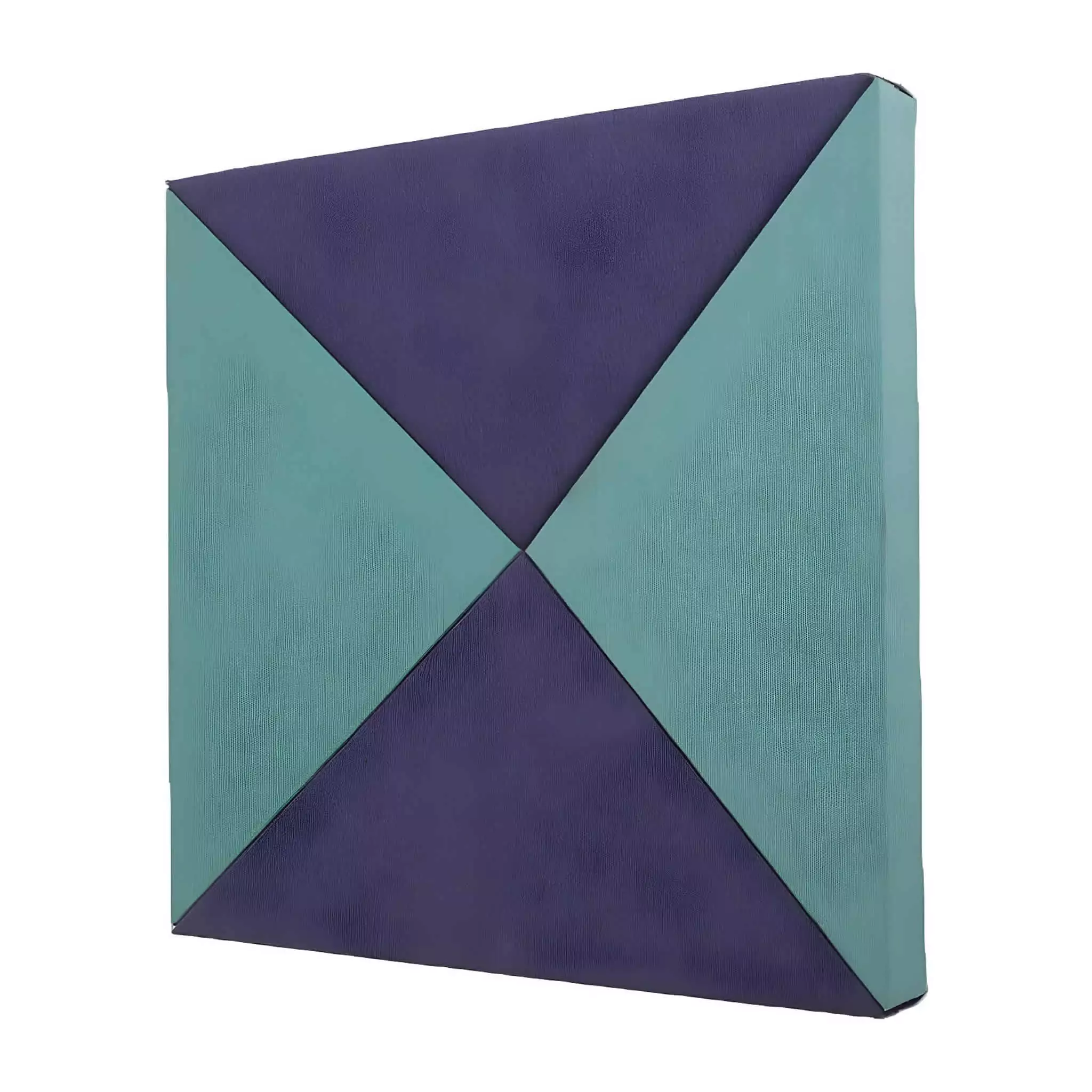 Simko Koltuk Product Akustik Panel Üçgen